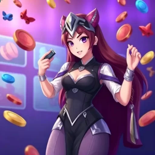 Menjelajahi Fitur Unggulan Situs Game 93337
